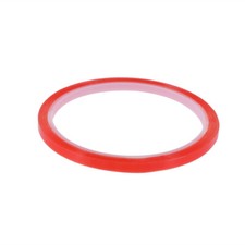 Nastro Doppio Lato Nastro Termico Resistente Cellulare Adesivo Strumento di Riparazione Nuovo