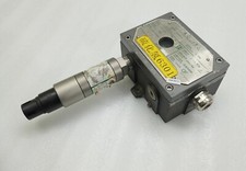 Point Type Toxic Gas Detector TS4000C-II Wuxi GLT Safety Equipment