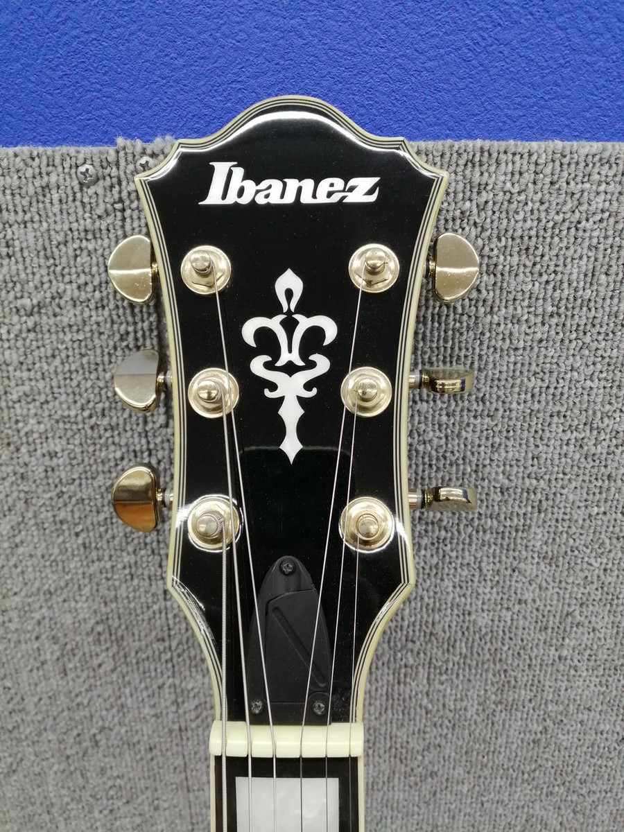 値下げ限界‼️Ibanez製 ibanez am93me-nt5b02 本体のみ IBANEZ AM93ME-NT 5B-01 Electric Guitar | eBay