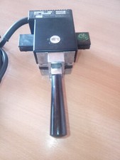 HABASIT Heisspressvorrichtung P-40 mit Magnethalter