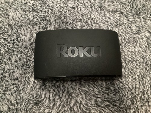 Roku 3930X Express HD Streaming Media Player Only 194026888572| eBay