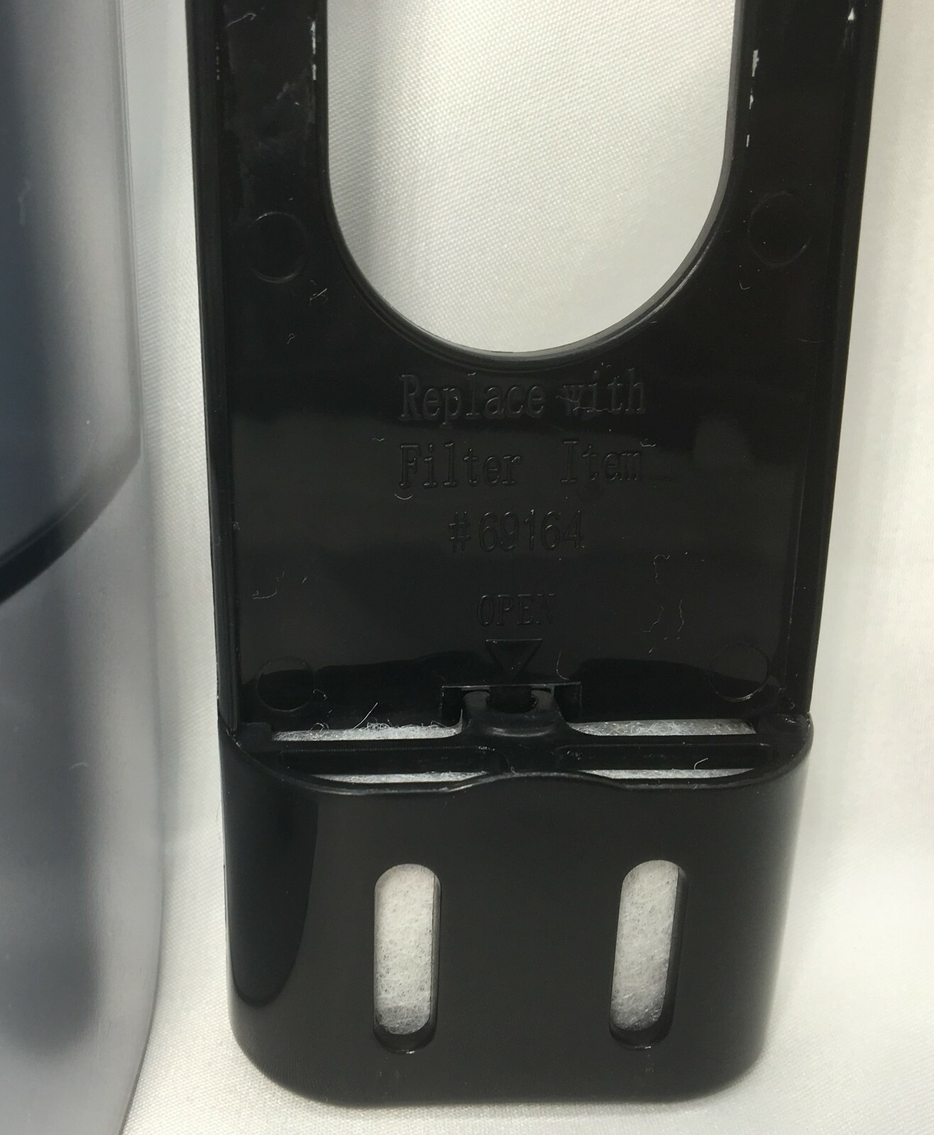 KitchenAid+Kitchen+Aid+Kcm1110b+Coffee+Maker+Water+Tank+Reservoir