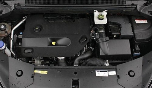 2017 Citroen C4 DS4 Peugeot 3008 5008 2,0 BlueHDi Motor Engine AHV DW10FD 136 PS - Bild 1 von 1