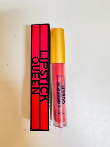 Lipstick Queen Saint & Sinner Lip Tint #Rose - 0.14 fl oz - NIB - Picture 4 of 5