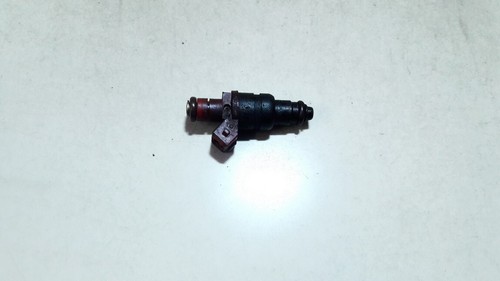 Mercedes-Benz E-CLASS 1998 Fuel Injector 0000788523, Genuine #1015817-37