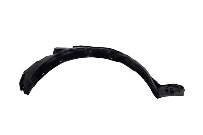 Front Passenger Right Side Fender Liner Splash Shield for 2012-2015 Honda Civic