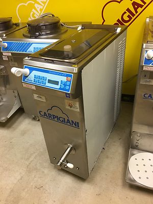 Carpigiani Gelato Ice Cream Pastomaster 60 RTX | eBay