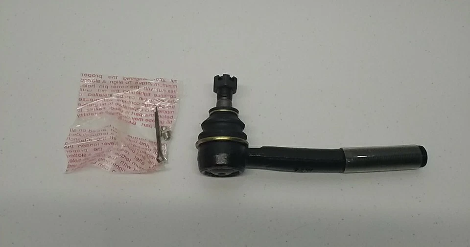 401-1095 XCP Automotive Steering Tie Rod End XCP Tie Rod End ES415RL Foto 2 de 3