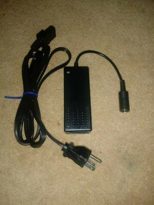 Atari SF354 External Floppy Disk Drive  Power Supply 