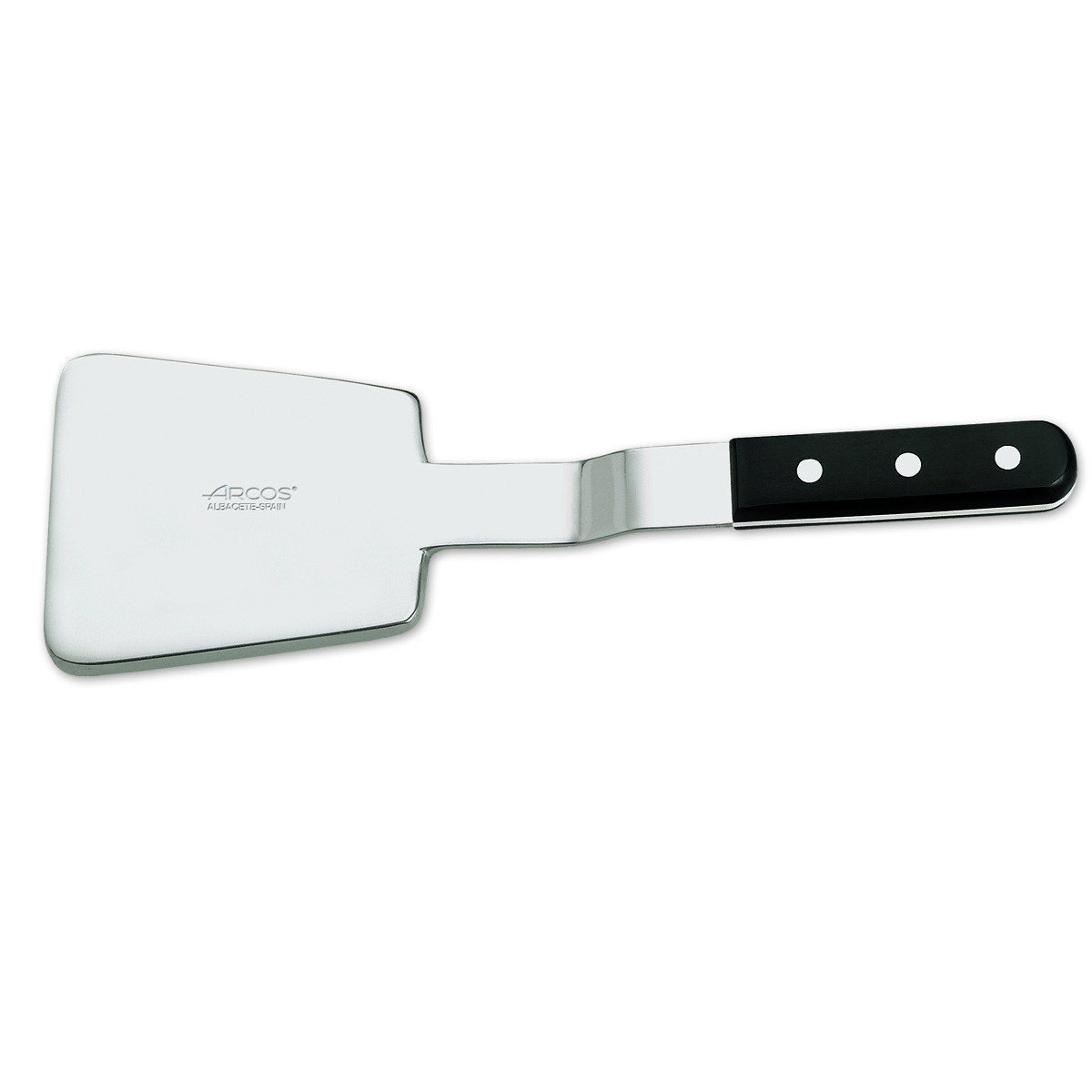 Aplanador de Filetes Arcos 790800 de acero inoxidable, Mango de polioximetileno