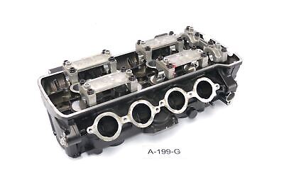 2017 Kawasaki Z900 ABS ZR900B Cylinder Head A199G | OE 2017 Kawasaki Z900 ABS ZR900B Cylinder Head A199G | OE