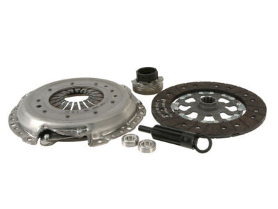 LUK 63GY74K Clutch Kit Fits 1991-1995 BMW 525i OE Replacement OE Replacement