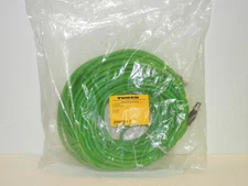TURCK RSSD RJ455 423-25M NEW CABLE ASSEMBLY U-41383 RSSDRJ45542325M