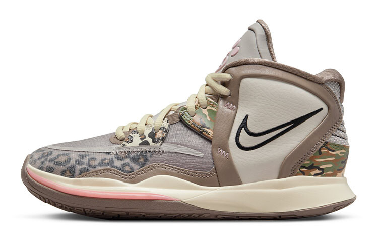 シューズ(男性用) Nike Kyrie Infinity Leopard Camo s-l400.jpg
