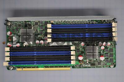 Cisco Plug-In Memory Riser Board for UCS C460 M2 UCSC-MRB-002-C460