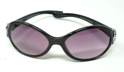 JC Jimmy Crystal New York GL 1003 Sun Glasses Swarovski  display picture 3