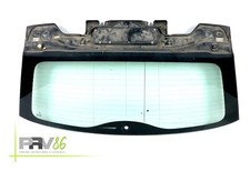 Lunette arrière BMW 318