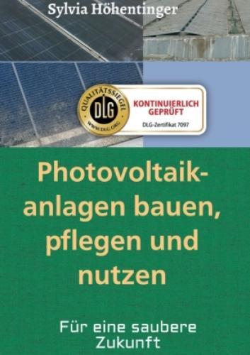 Thumbnail - Photovoltaikanlagen Bauen, Pflegen Und Nützen Für Eine Saubere Zukunft