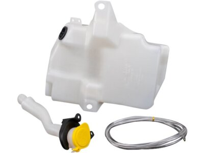 #ad #ad For 2013 2018 Ford C Max Washer Reservoir 22724TCKT 2014 2015 2016 2017 $52.53