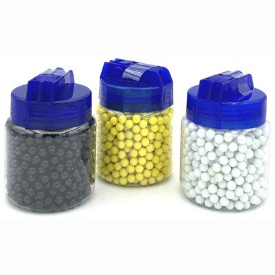 1000 Kugelmunition mit Spender 29374 online kaufen | eBay