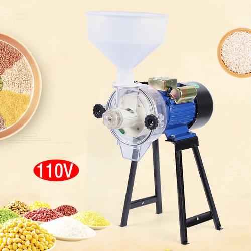 cereal grinder machine