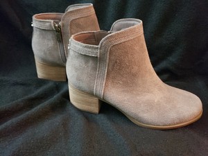 koolaburra by ugg rylee women's ankle boots