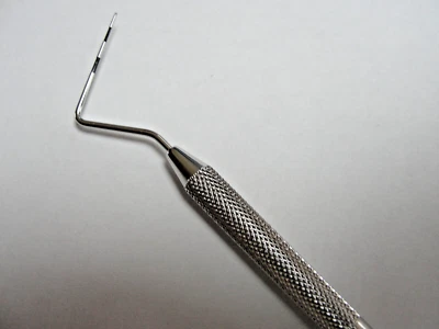 D+MD PCP 12 CC SE Probe 3-6-9-12 original HU-Friedy made in USA