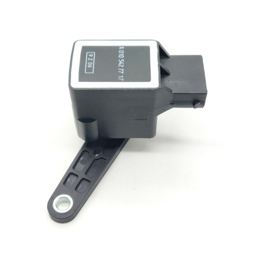 2X Front&Rear Suspension Height Level Sensor for 06-12 MERCEDES-BENZ R350 GL450 - Picture 7 of 9