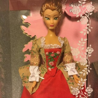 elisa di rivombrosa barbie