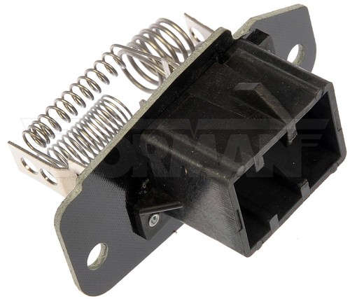 Dorman 973-406 HVAC Blower Motor Resistor Kit - Direct Replacement, Includes Harness - View #3