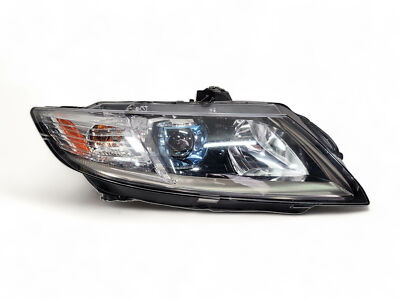 Honda CR-Z CRZ 11-16 Headlight Head Light Lamp Right
