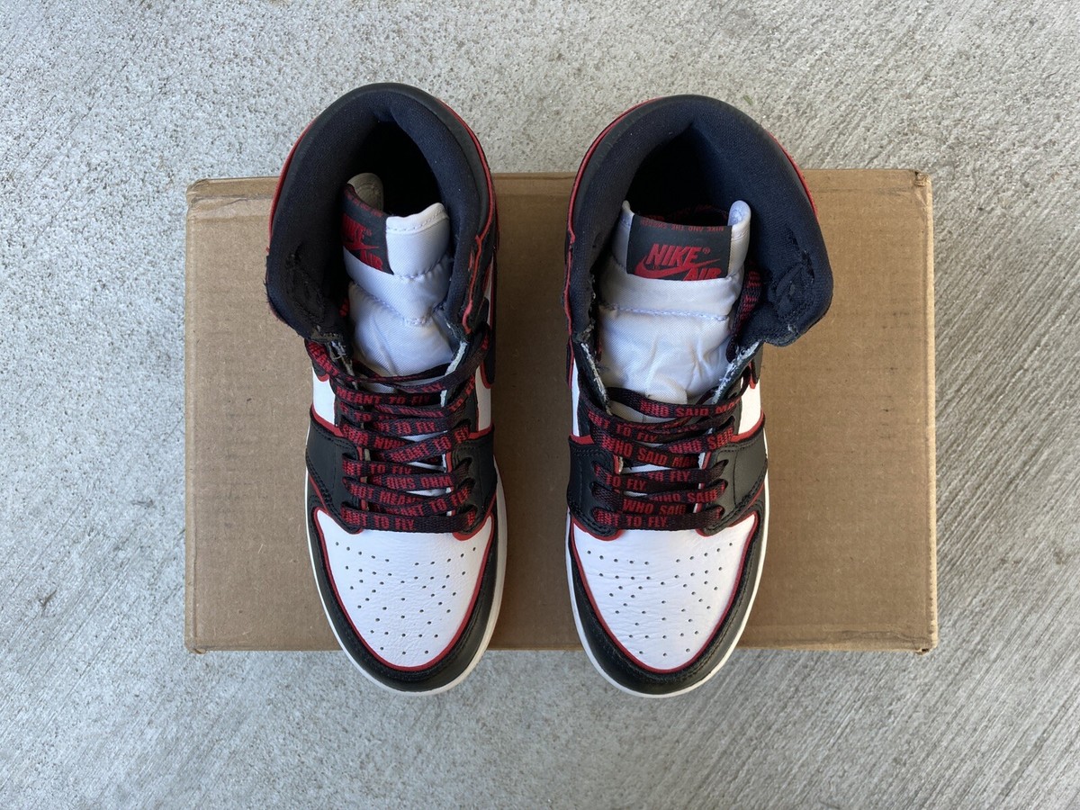 jordan 1 bloodline 5.5 y