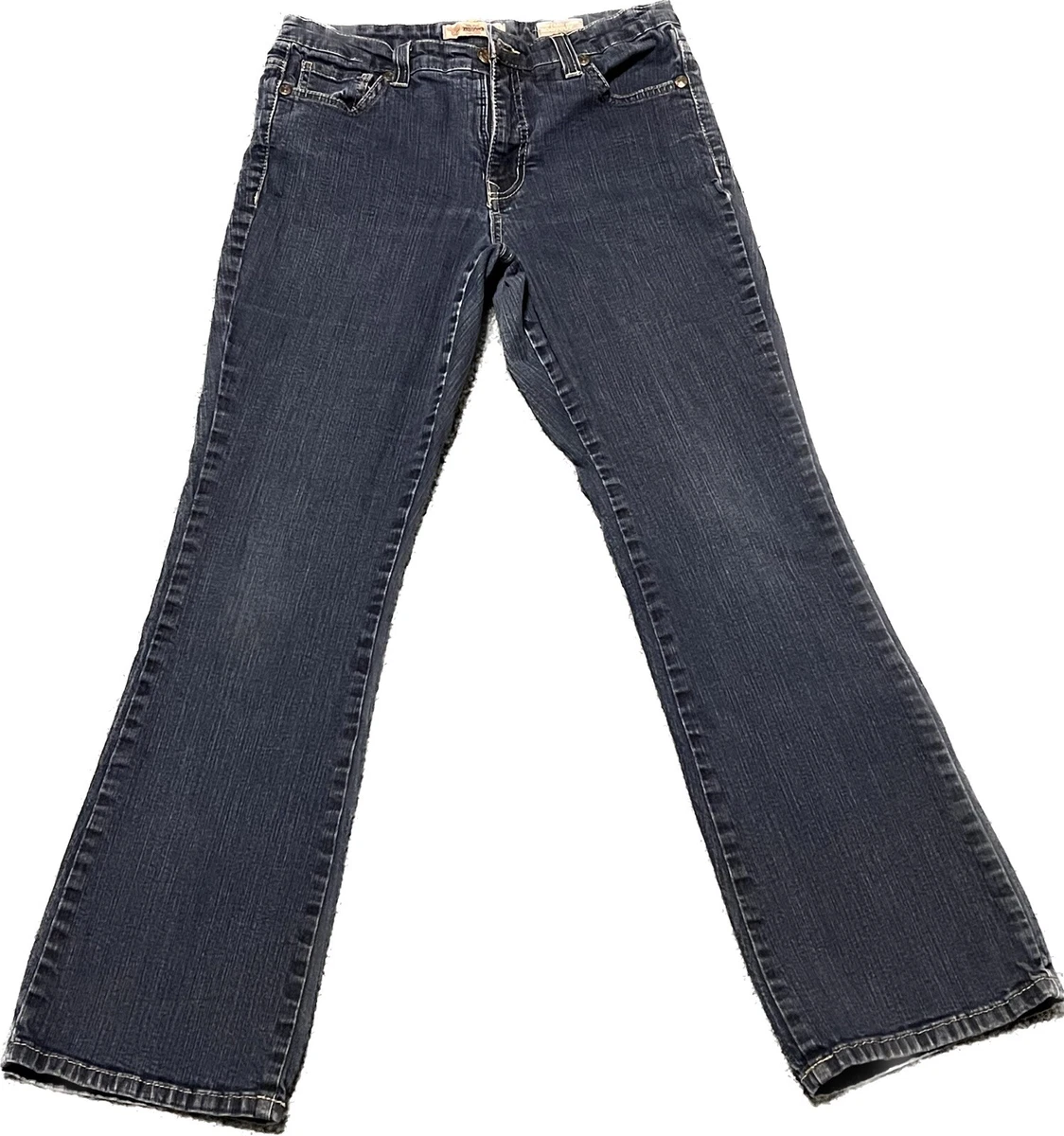 Vintage america 2025 jeans boho bootcut
