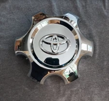 Fits 2016-2019 Toyota Tacoma Chrome Wheel Center Hub Cap 1PC