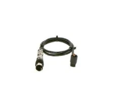 Original Bosch ignition cable set 0 986 356 347 for VW