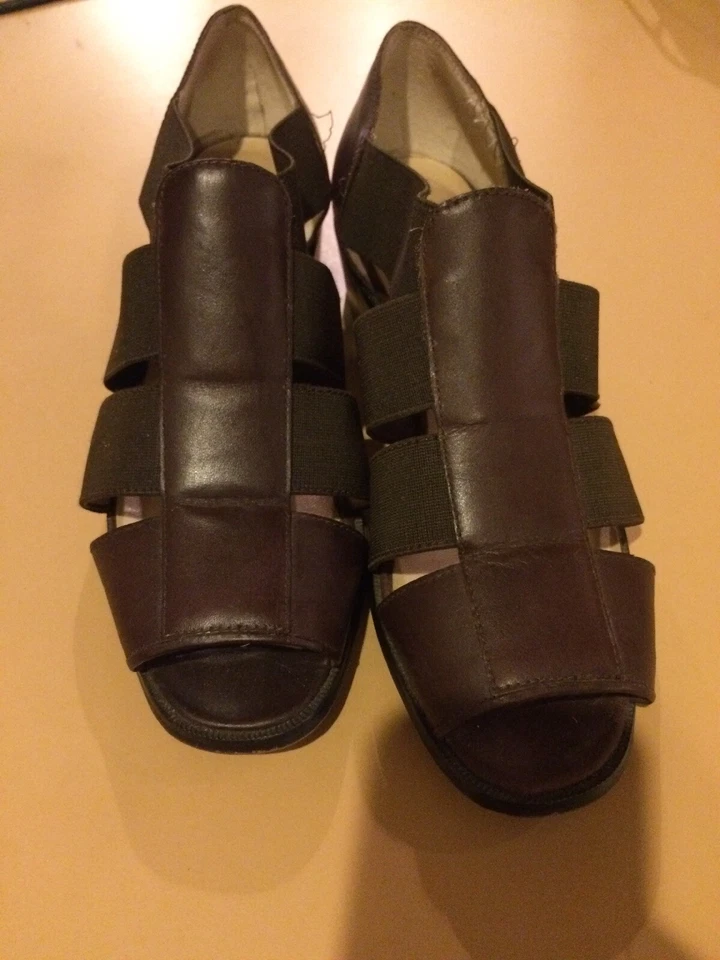 zapatos ipanema 6m Foto 2 de 4