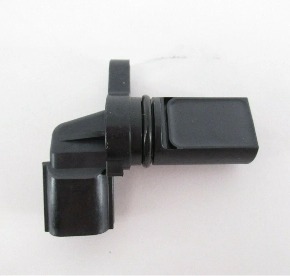 Sensor de posición de la leva del cigüeñal Pathfinder 2001-04 original OEM Nissan 23731-2Y52E Foto 3 de 4