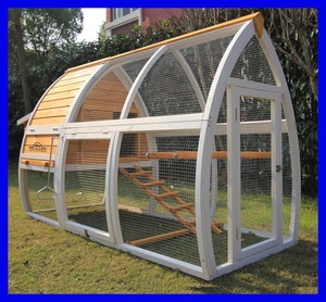 Details About Pet Imperial Dorchester Large Chicken Coop Hen Poultry Ark House Hutch Run Nest