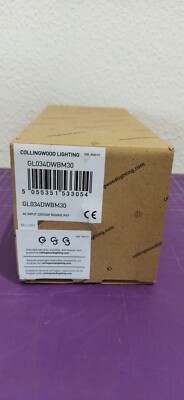 Collingwood GL034 LED-Bodenleuchte 40DEG, 3000K, IP67, 230V_0.73_3
