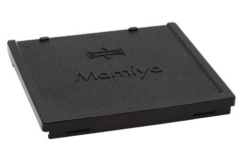 Buscador de prismas Mamiya RB con estuche e instrucciones #46410 - Imagen 10 de 12