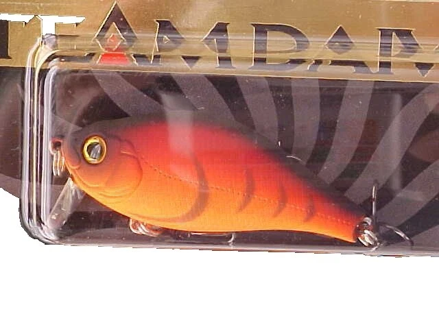 Daiwa COD Cebos, señuelos de pesca de agua dulce