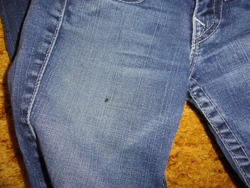 TRUE RELIGION JEANS SIZE 24 - Picture 8 of 9