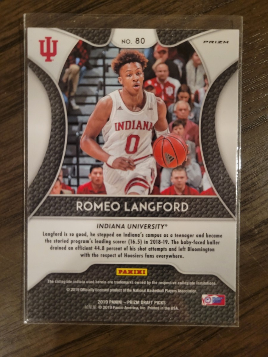 その他 Prizm Romeo Langford RC Tiger Stripe s-l1200.jpg