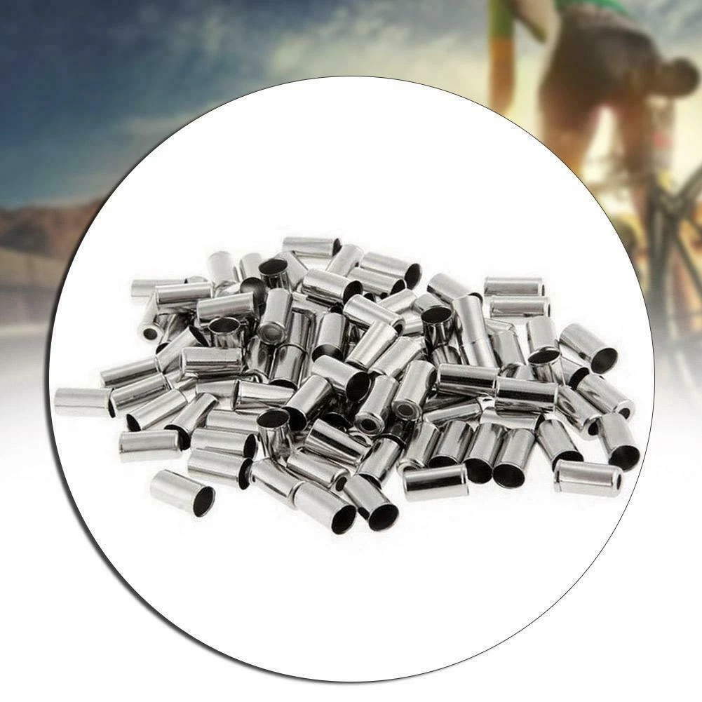 Ferrule end best sale caps