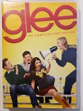 Glee : Season 1 DVD 2010