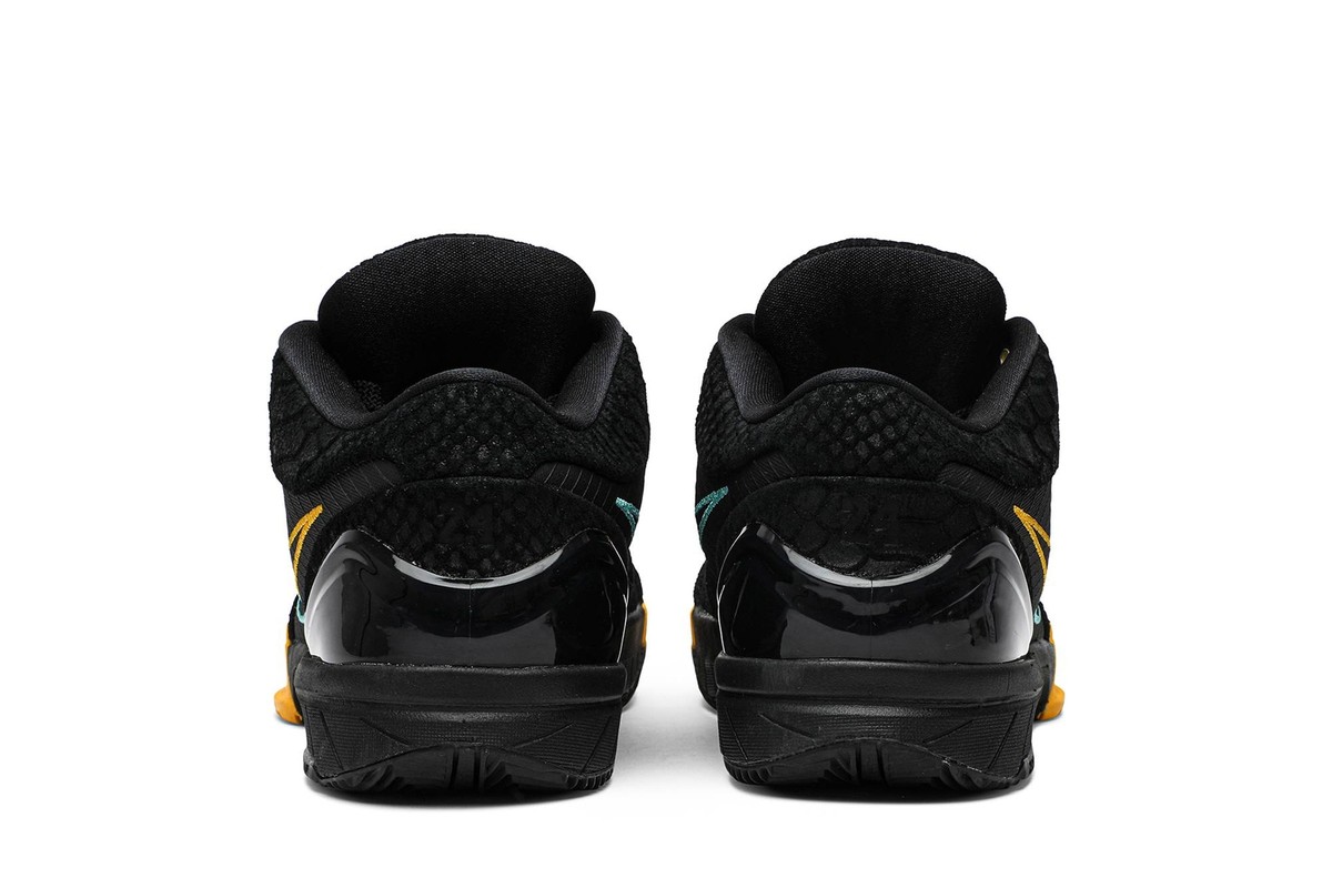 Nike Zoom Kobe 4 Protro 'Snakeskin' AV6339-002 | eBay