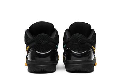 シューズ(男性用) 29cm NIKE ZOOM KOBE4 PROTRO SNAKETEXTURE Nike Zoom Kobe 4 Protro 'Snakeskin' AV6339-002 | eBay