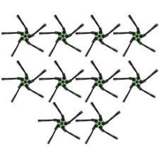 5-Armed Side Brushes Replace For Irobot Roomba S9 S9 , 9150, 9550 Sweeping Robot