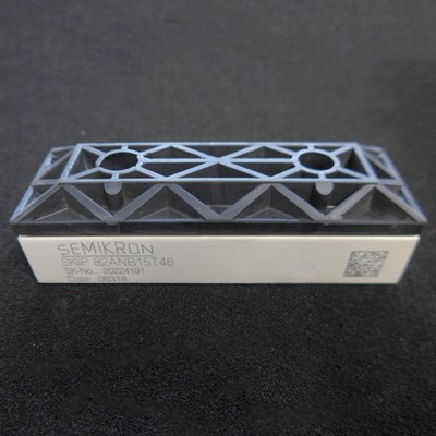 New   SKIIP82ANB15T46 Module #A6-33/