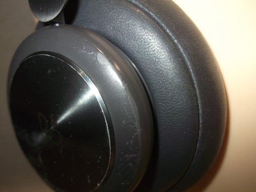 BANG & OLUFSEN Beoplay H4 Wireless Over-Ear Headphones RAF Camora Edition - Picture 7 of 15